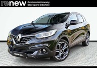 Renault Kadjar Renault KADJAR PL Salon Dealer Renault Grupa Adamowscy 1.2