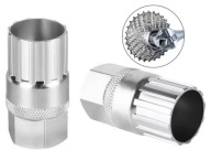 SHIMANO SRAM SUNRACE KLUCZ WOLNOBIEGU I KASETY DŁUGI 1/2" I 21MM