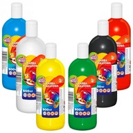 FARBY PLAKATOWE OTOCKI SWEET COLOURS 6X500 ML