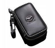 ETUI POKROWIEC NA KLUCZE BRELOK do DACIA