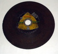 KRONENFLEX A 24 R SUPRA - tarcza do cięcia .