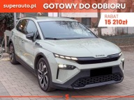 SKODA Elroq Sportline 60 63kWh Suv 204KM 2026