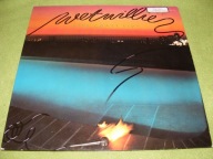 LP. Wet Willie - Left Coast Live