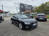 Audi A5 2.0 TFSI 230 KM, S-Line, Quattro,