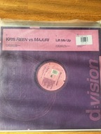 Winyl lift me up Kris Reen