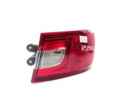 LAMPA PRAWY TYŁ PRAWA TYLNA RENAULT CLIO IV 4 265502631R