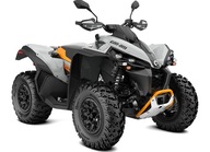 Can Am Renegade X XC 1000R T3b Model 2026