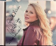URSZULA AUTOGRAF! TERAZ JA , CD nowość !!