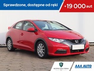 Honda Civic 1.4 i-VTEC, Klima, Klimatronic