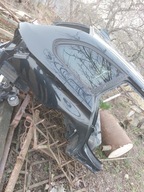 BŁOTNIK TYŁ PRAWY BMW 5 F11