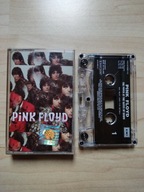 Kaseta PINK FLOYD THE PIPER AT THE GATES OF DOWN