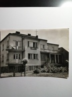 USTROŃ 1968- DOM WYPOCZYNKOWY FWP - PAŁACYK-.