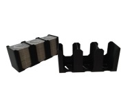 Pojemnik organizer na kafle terenu - Carcassonne