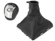 GAŁKA ZMIANY BIEGÓW + MIESZEK Opel Vectra C Signum