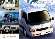 PROSPEKT KIA K2700 II