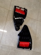 KRATKA ZDERZAKA PRAWA LEWA HYUNDAI I30 III LIFT N-LINE