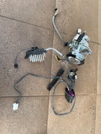 Wnętrze reflektora prawego xenon soczewka wiązka Audi A4 B8 LIFT