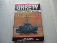 ORP Flaming Okrety Polskiej Marynarki Wojennej Tom 26