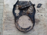 Harley Dawidson WLA42 licznik podstawka mocowanie