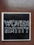 Woven Entity BABEL LABEL (Julie Kjaer)