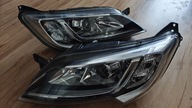Reflektory Lampy FIAT DUCATO BOXER JUMPER BI LED BILED KOMPLET !!!
