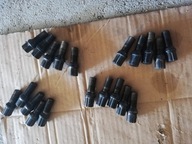 Sruby antykradziezowe do kol Komplet 20 sztuk