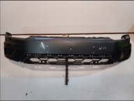 ZDERZAK KRATKA VW TIGUAN II CROSS 5NN ALLSPACE PRZÓD NR W64