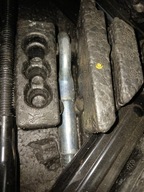 Astra H Zestaw naprawczy kola lewarek klucze ucho Warszawa