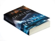 Ocaleni - Jane Harper