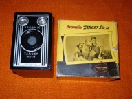 BROWNIE TARGET SIX-16