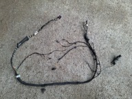 FABIA II 5J WIĄZKA INSTALACJA KLAPY BAGAŻNIKA 5J6971147