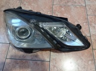 Lampa przednia prawa Mercedes W 212 Bi Xenon 2128201039
