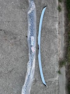 LISTWA CHROM ZDERZAKA TYLNEGO FORD EDGE 2016 GT4B-17E911-VAS NOWA ORGINAL