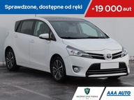Toyota Verso 1.8 Valvematic, GAZ, Automat, Skóra