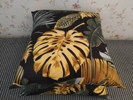 Poduszki Dekoracyjne 2 Sztuki 40x40cm 100% Bawełna