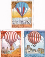 Znaczek : LAO /LAOS/