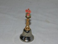 STARY KOLEKCJONERSKI DZWONEK EDMONTON ALBERTA KANADA