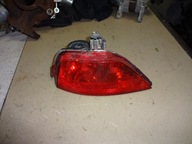 lampa przeciwmgielna prawy tył megane iii coupe
