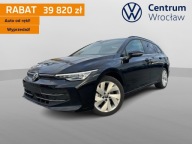 Volkswagen Golf Variant Style 2.0 TDI 150 KM DSG