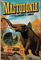 MASTODONIA Clifford D. Simak