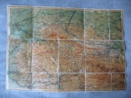 ISERGEBIRGE-GÓRY IZERSKIE SZKLARSKA PORĘBA ŚWIERADÓW-ZDRÓJ RYBNICA przedw.