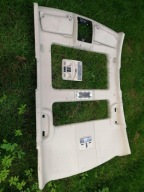 PODSUFITKA JAGUAR XJ X351 SZYBERDACH