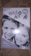 Hallo Anna 1 NEU Zeszyt ćwiczeń Lektorklett Praca zbiorowa