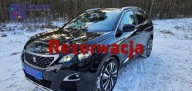 Peugeot 3008 1.6 180Ps.GT Automat Panorama Kam.Tyl Navi 2020 1.6 Benzyna