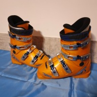 Buty narciarskie TECNICA RIDER - nr 25