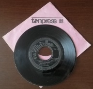 CLASSIX NOUVEAUX ''FOREVER AND A DAY'' SINGLE 7''