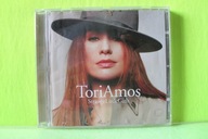 Strange Little Girls Tori Amos CD