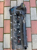 Jaguar XJ XJL X351 pokrywa zaworów LEWA 8W93-6P052-AF