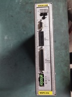 Servonapęd BERGER LAHR WDP3-014