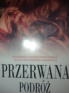 Przerwana podróż Irena Matuszkiewicz